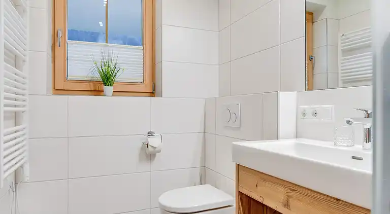 Ferielejlighed i Wald im Pinzgau