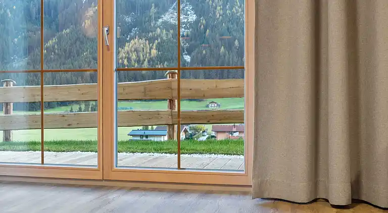 Ferielejlighed i Wald im Pinzgau