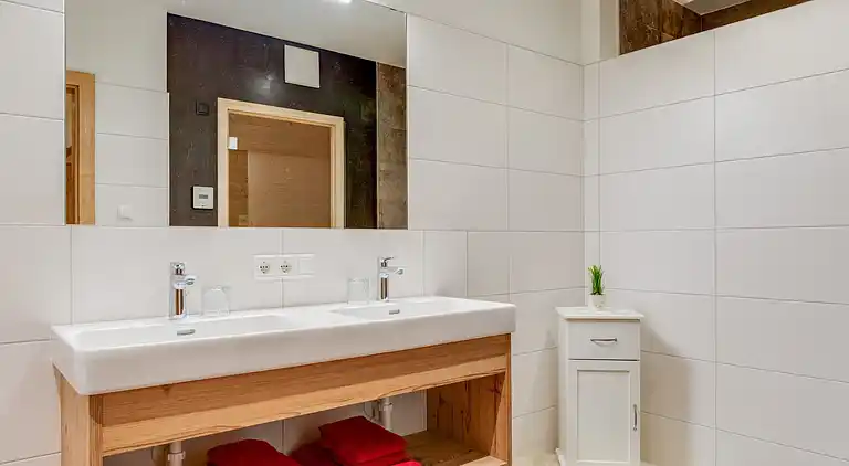 Ferielejlighed i Wald im Pinzgau