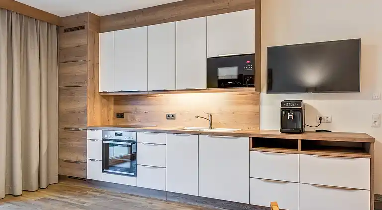 Ferielejlighed i Wald im Pinzgau