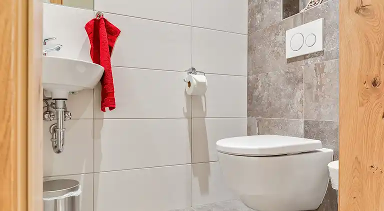 Ferielejlighed i Wald im Pinzgau