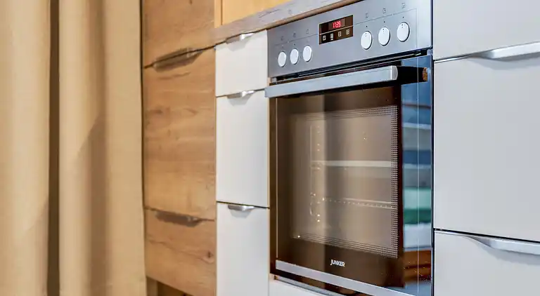 Ferielejlighed i Wald im Pinzgau