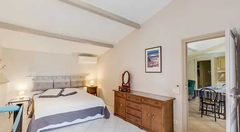 Sommerhus i Provence