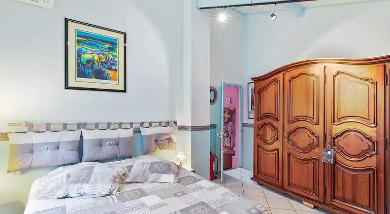 Sommerhus i Provence