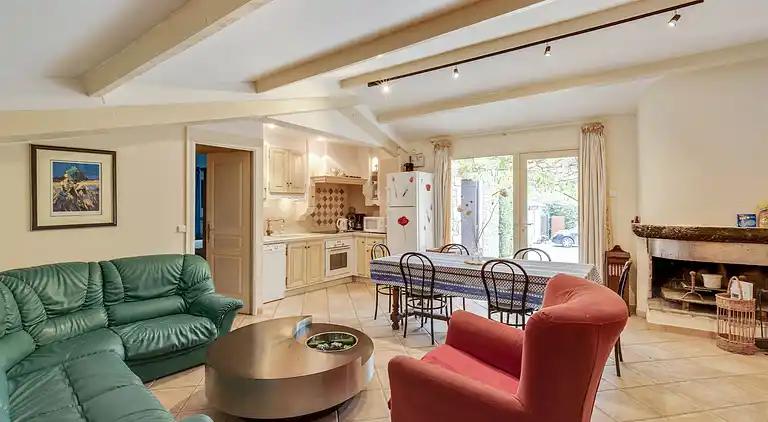 Sommerhus i Provence