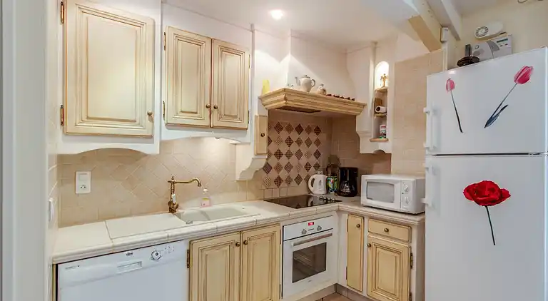 Sommerhus i Provence