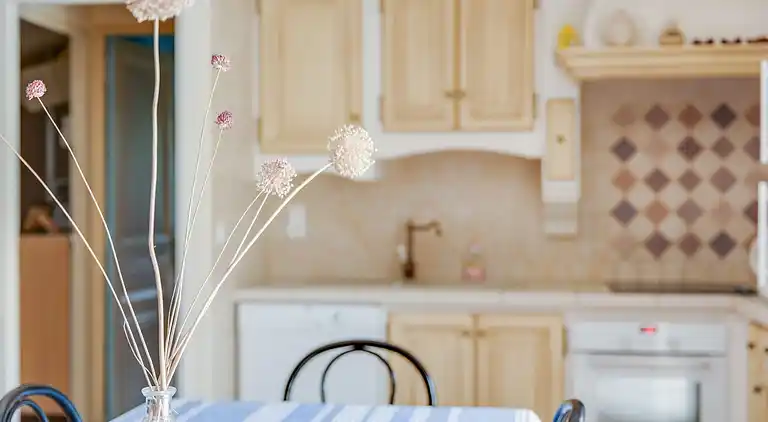 Sommerhus i Provence