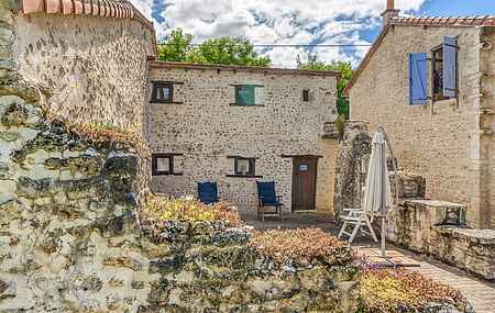 Holiday home mh70402