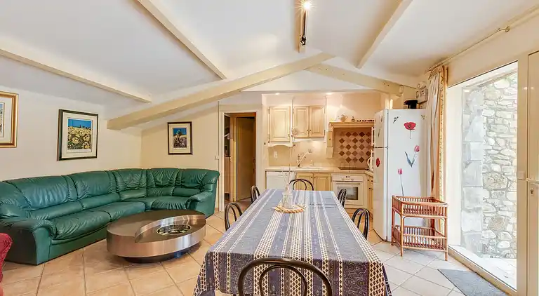 Sommerhus i Provence