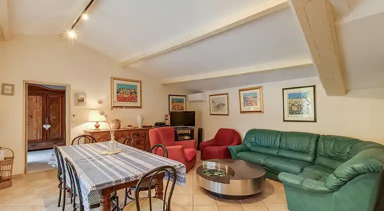 Sommerhus i Provence