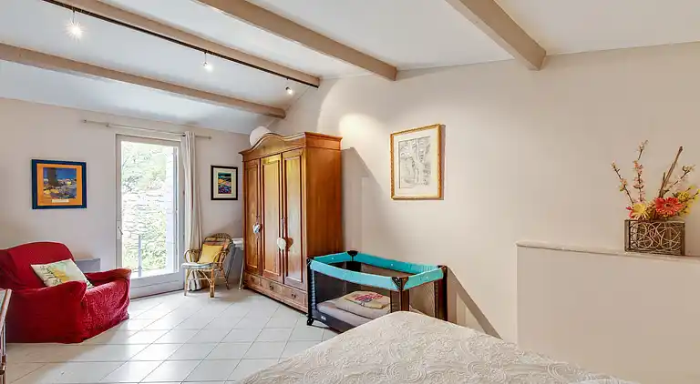 Sommerhus i Provence