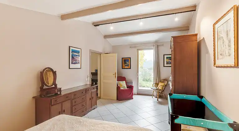 Sommerhus i Provence