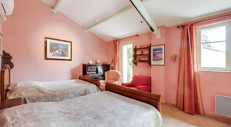 Sommerhus i Provence