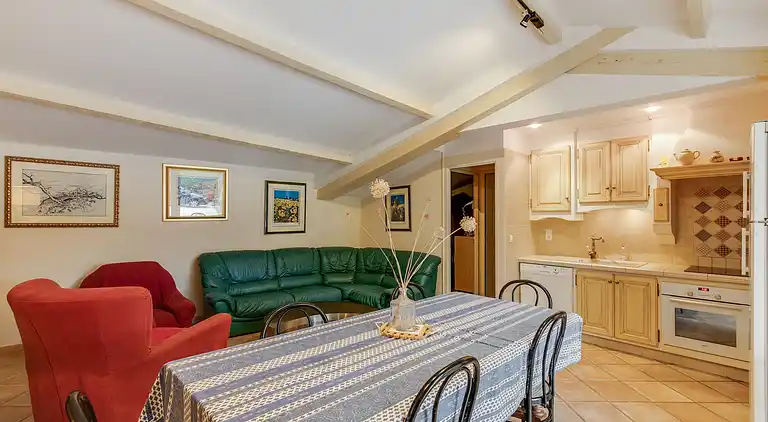 Sommerhus i Provence