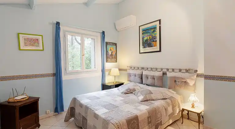 Sommerhus i Provence