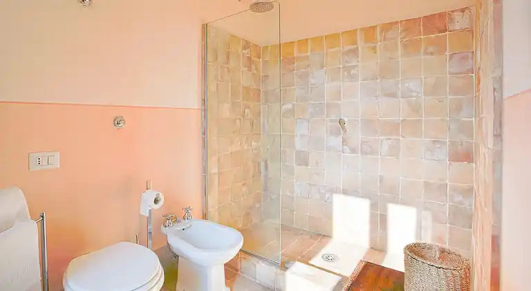 Villa i Castiglione in Teverina