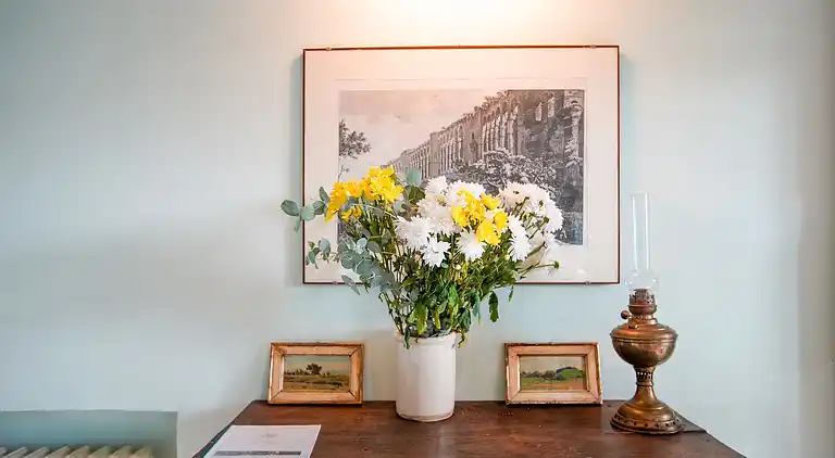 Villa i Castiglione in Teverina