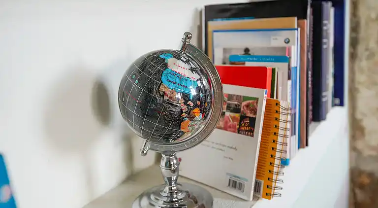 Villa i Castiglione in Teverina