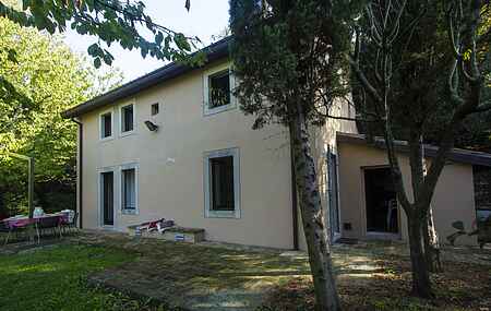 Sommerhus i Casteldimezzo