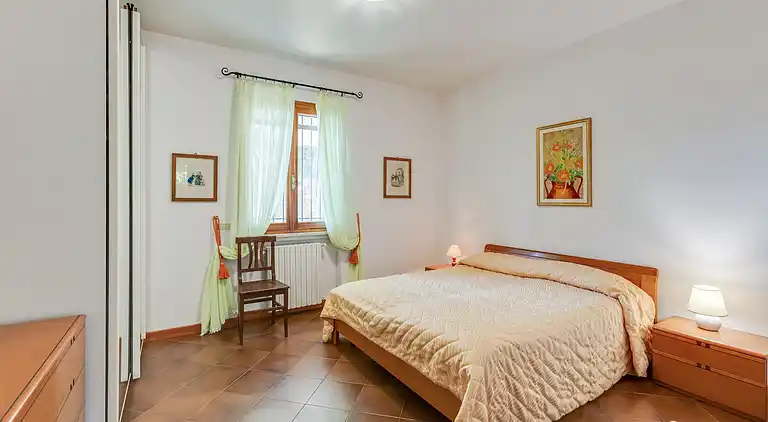 Villa in Torri del Benaco