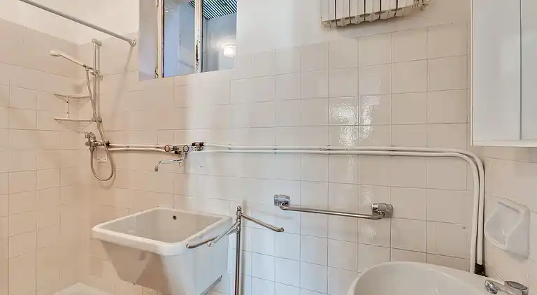 Villa in Torri del Benaco