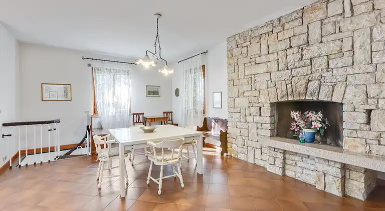 Villa in Torri del Benaco