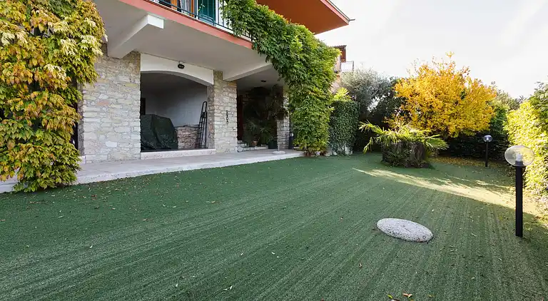 Villa in Torri del Benaco