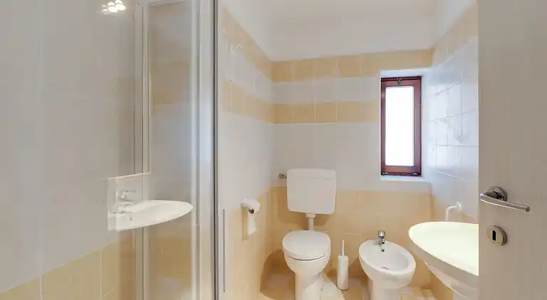 Villa in Torri del Benaco