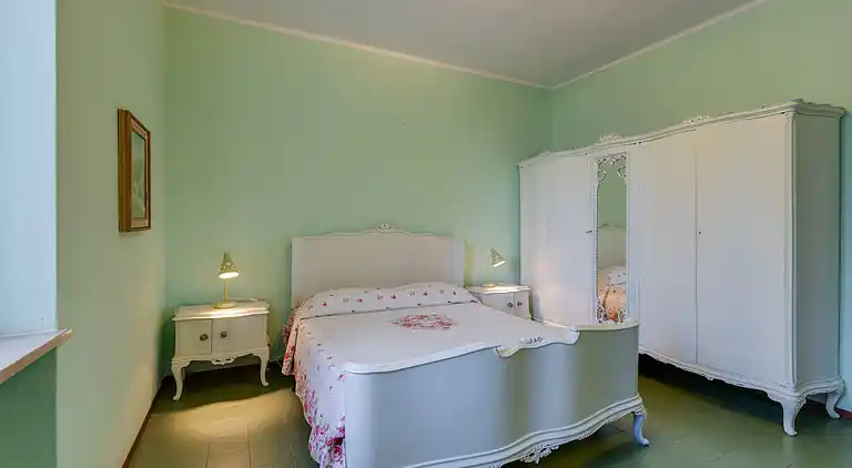 Villa in Torri del Benaco