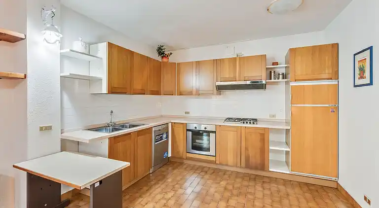 Villa in Torri del Benaco