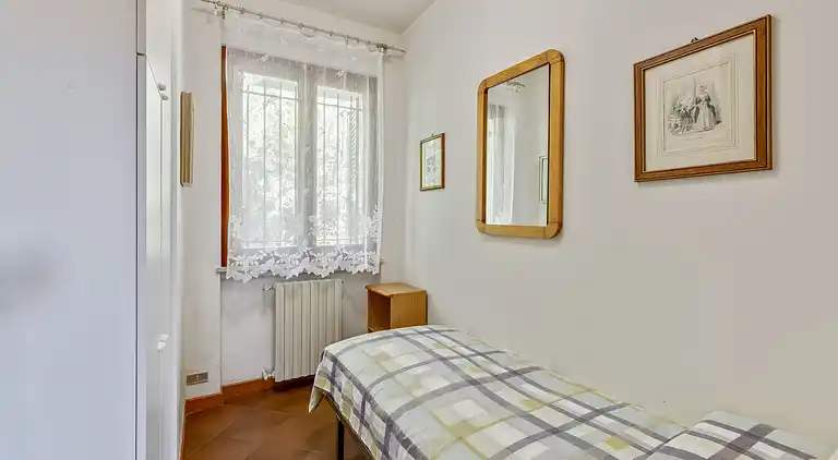 Villa in Torri del Benaco