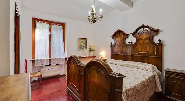 Villa in Torri del Benaco