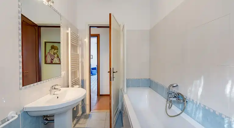 Villa in Torri del Benaco