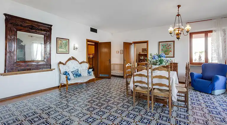 Villa in Torri del Benaco