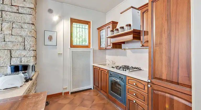 Villa in Torri del Benaco