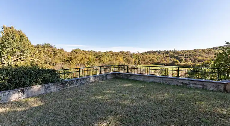 Villa in Torri del Benaco