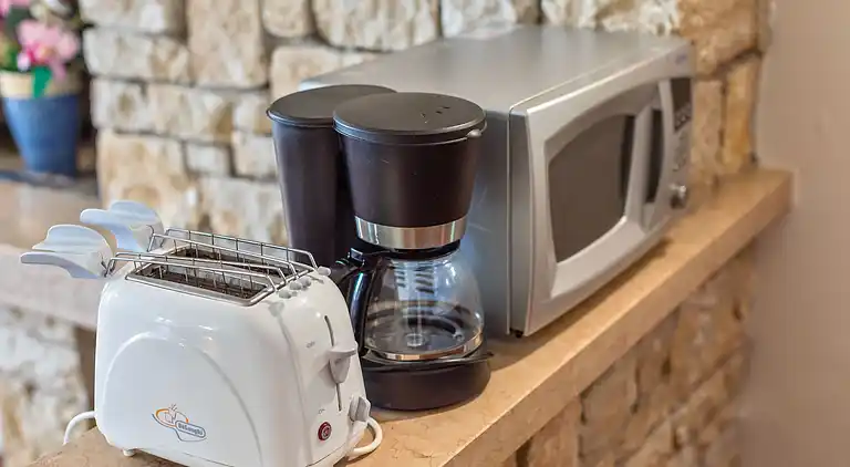 Villa in Torri del Benaco