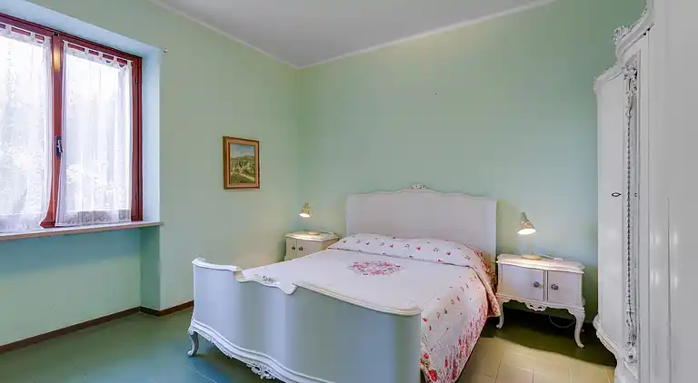 Villa in Torri del Benaco