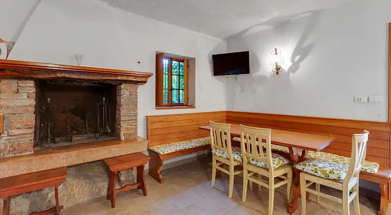 Villa in Torri del Benaco