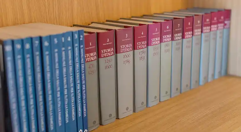 Villa in Torri del Benaco