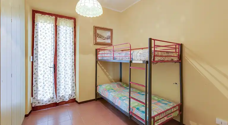 Villa in Torri del Benaco