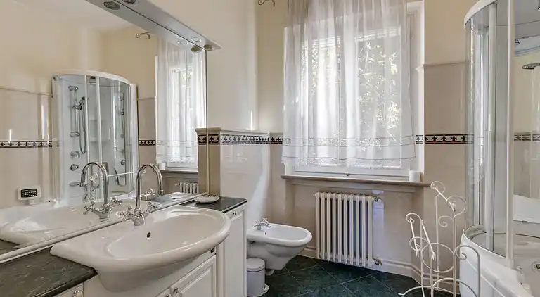 Villa in Torri del Benaco