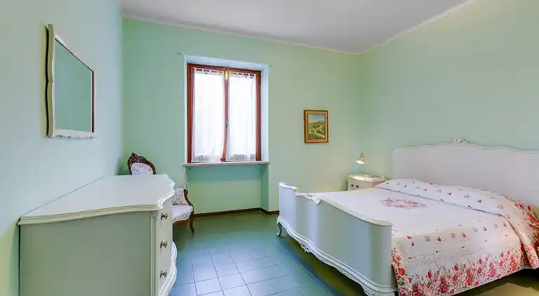 Villa in Torri del Benaco