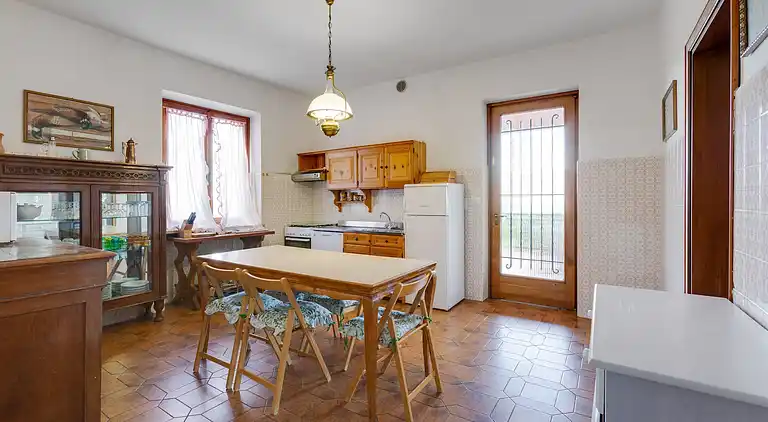 Villa in Torri del Benaco