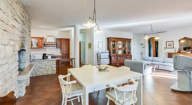 Villa in Torri del Benaco