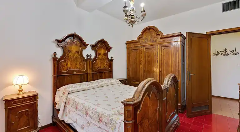 Villa in Torri del Benaco