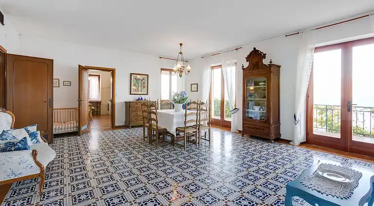 Villa in Torri del Benaco