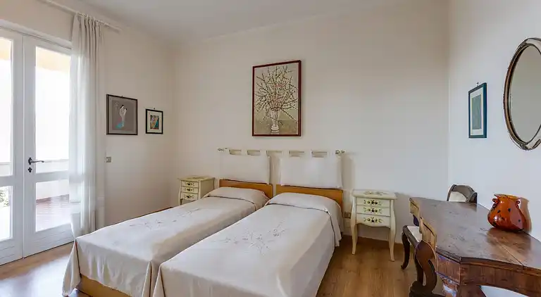 Villa in Torri del Benaco