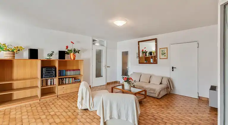 Villa in Torri del Benaco