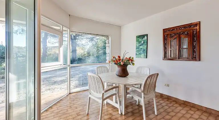 Villa in Torri del Benaco